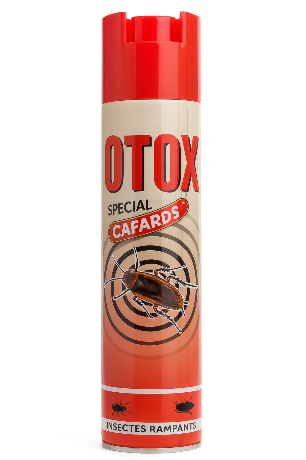 pompe spécial cafards yotox - Drogerie & Entretien maison| Supermarche Dakar-Senegal
